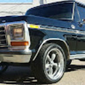 Meet your Posher, Rolando